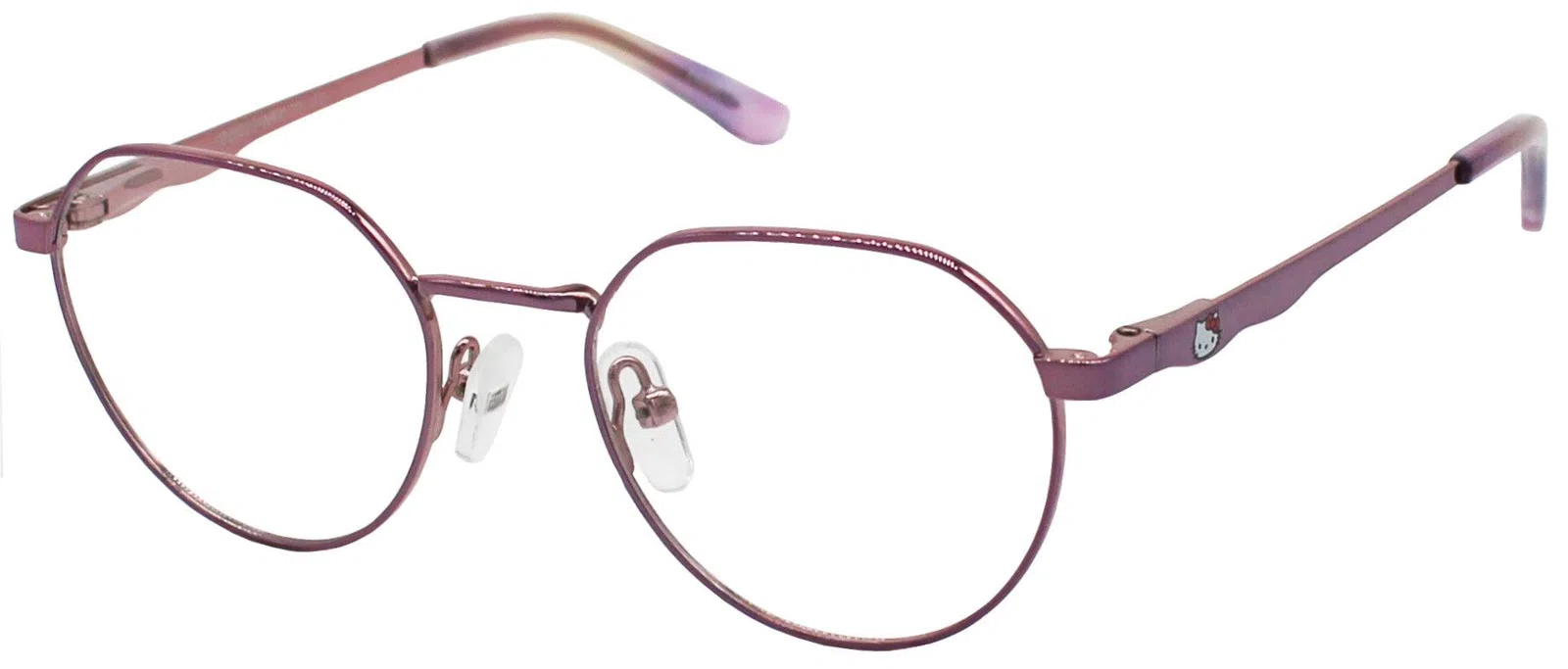 Hello Kitty 359 Eyeglasses - view 2